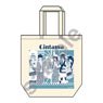 Gin Tama Outdoor Tote Bag A (Anime Toy)