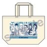 Gin Tama Outdoor Lunch Tote Bag A (Anime Toy)