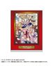 「アトリエ」シリーズ25周年 ビジュアルアクリルスタンド Vol.3 ネルケと伝説の錬金術士たち (キャラクターグッズ)
