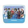 Gin Tama Outdoor Square Pouch A (Anime Toy)