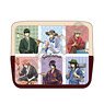 Gin Tama Outdoor Square Pouch B (Anime Toy)