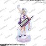Bang Dream! Girls Band Party! Acrylic Stand 2022 Ver. Pastel*Palettes Eve Wakamiya (Anime Toy)