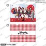 Bang Dream! Girls Band Party! Clear File 2022 Ver. Afterglow (Anime Toy)