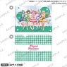 Bang Dream! Girls Band Party! Clear File 2022 Ver. Pastel*Palettes (Anime Toy)