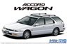 Honda CF2 Accord Wagon SiR `96 (Model Car)