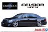 Fabless UCF31 Celsior `03 (Toyota) (Model Car)