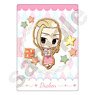 Tokyo Revengers Chibittsu! Icing Cookie B5 Pencil Board Draken (Anime Toy)