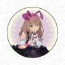 SSSS.Dynazenon Can Badge Yume Minami Rabbit Ver. (Anime Toy)