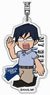 Acrylic Key Ring My Hero Academia Vol.5 04 Tenya Iida AK (Anime Toy)