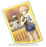 A Couple of Cuckoos Acrylic Picture Stand Sachi & Nagi (Anime Toy)