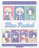 Big Chara Miror [TV Animation [Blue Period]] 02 Panel Layout Design (Candy art) (Anime Toy)