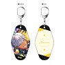 Obey Me! Double Sided Key Ring Mammon Vol.1 (Anime Toy)