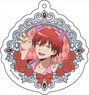 Animation [Assassination Classroom] [Especially Illustrated] Acrylic Key Ring (3) Karma Akabane (Anime Toy)