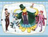 Animation [Assassination Classroom] [Especially Illustrated] B2 Tapestry (Anime Toy)