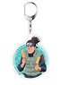 Naruto [Especially Illustrated] Iruka Umino Acrylic Key Ring (Anime Toy)
