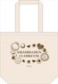 Animation [Assassination Classroom] Daily Tote Bag (Anime Toy)