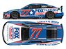 Landon Cassill 2022 Fox Nation Chevrolet Camaro NASCAR 2022 Next Generation (Diecast Car)