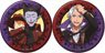 TV Animation [The Vampire Dies in No Time.] [Especially Illustrated] Can Badge Set (Anime Toy)