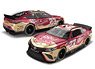 Bubba Wallace 2022 Dr.Pepper Cream Soda Toyota Camry NASCAR 2022 Next Generation (Color Chrome Series) (Diecast Car)
