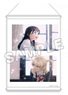 Akebi`s Sailor Uniform B2 Tapestry Vol.2 KV (Anime Toy)