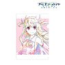 Fate/kaleid liner Prisma Illya: Licht - The Nameless Girl Illya Ani-Art Clear File (Anime Toy)