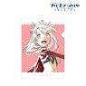 Fate/kaleid liner Prisma Illya: Licht - The Nameless Girl Miyu Ani-Art Clear File (Anime Toy)