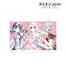 Fate/kaleid liner Prisma Illya: Licht - The Nameless Girl Assembly Ani-Art Clear File (Anime Toy)