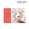 Fate/kaleid liner Prisma Illya: Licht - The Nameless Girl Chloe Ani-Art 1 Pocket Pass Case (Anime Toy)