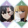 Fate/kaleid liner Prisma Illya: Licht - The Nameless Girl Trading Scene Picture Acrylic Key Ring (Set of 9) (Anime Toy)