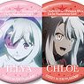 Fate/kaleid liner Prisma Illya: Licht - The Nameless Girl Trading Scene Picture Can Badge (Set of 9) (Anime Toy)