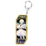Fate/Grand Order Servant Key Ring 127 Foreigner/Voyager (Anime Toy)