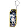 Fate/Grand Order Servant Key Ring 129 Lancer/Utsumi Erice (Anime Toy)
