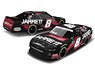 `ジョシュ・ベリー` #8 JARRETT INDUSTRIES シボレー カマロ NASCAR Xfinityシリーズ 2022 (ミニカー)