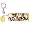 Detective Conan Eyecatch Acrylic Key Ring Vol.4 Rei Furuya (Anime Toy)
