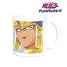 Yu-Gi-Oh! Duel Monsters Seto Ani-Art Aqua Label Mug Cup (Anime Toy)