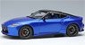 Nissan Z `Performance` 2023 (US) Seiran Blue (Diecast Car)
