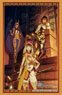 ブシロードスリーブコレクション HG Vol.3226 『劇場版 Fate/Grand Order -神聖円卓領域キャメロット-』 第2弾キービジュアルB (カードスリーブ)