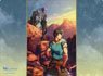 ブシロード ラバーマットコレクション V2 Vol.327 『劇場版 Fate/Grand Order -神聖円卓領域キャメロット-』 第2弾キービジュアルC (カードサプライ)