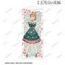 [The Quintessential Quintuplets] [Especially Illustrated] Yotsuba Sakura Dress Ver. Life-size Tapestry (Anime Toy)