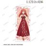 [The Quintessential Quintuplets] [Especially Illustrated] Itsuki Sakura Dress Ver. Life-size Tapestry (Anime Toy)