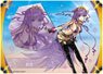 Character Universal Rubber Mat Fate/Grand Order [Moon Cancer/BB] (Anime Toy)
