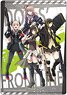 キャラクリアケース 「ドールズフロントライン」 01 集合デザイン (キャラクターグッズ)