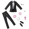 Barbie Fashions (Tuxedo) (Character Toy)