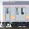J.R. Series E129-100 Electric Car Additional Set (Add-On 2-Car Set) (Model Train)