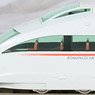 [Limited Edition] Odakyu Electric Railway Romancecar Type 50000 VSE (VSE Last Run) Set (10-Car Set) (Model Train)