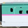 JR E5系 東北・北海道新幹線 (はやぶさ) 増結セットA (増結・3両セット) (鉄道模型)