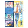 Detective Conan: Zero`s Tea Time Single Clear File Amuro (Anime Toy)