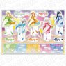 Love Live! Superstar!! Acrylic Diorama Starlight Prologue Ver. (Anime Toy)