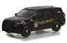 2020 Ford Police Interceptor Utility - Johnson County, Kansas Sheriff (ミニカー)