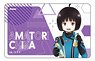 World Trigger Rest IC Card Sticker Chika Amatori (Anime Toy)